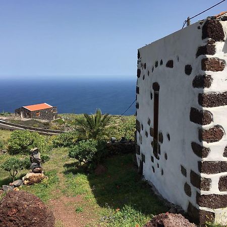 Castillo Gualisancho Echedo エクステリア 写真