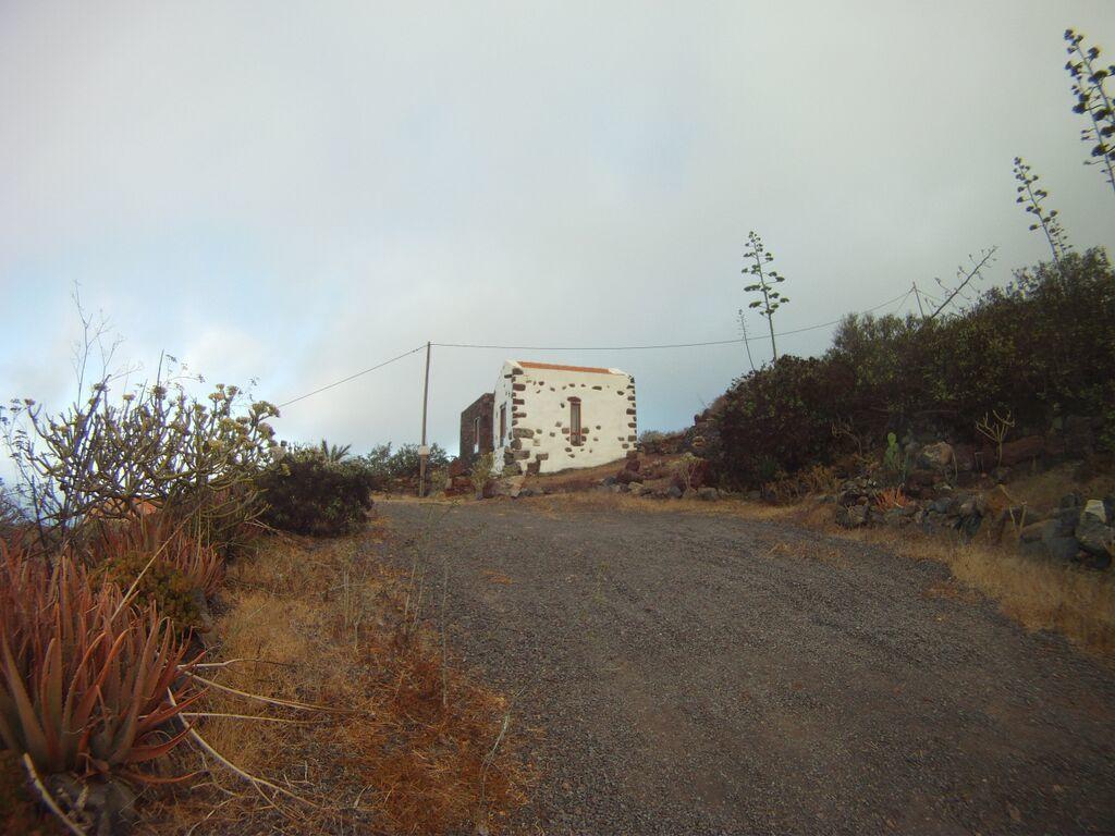 Castillo Gualisancho Echedo エクステリア 写真