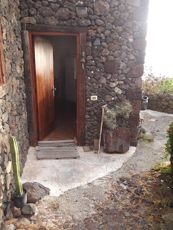 Castillo Gualisancho Echedo 部屋 写真