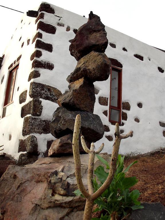 Castillo Gualisancho Echedo 部屋 写真