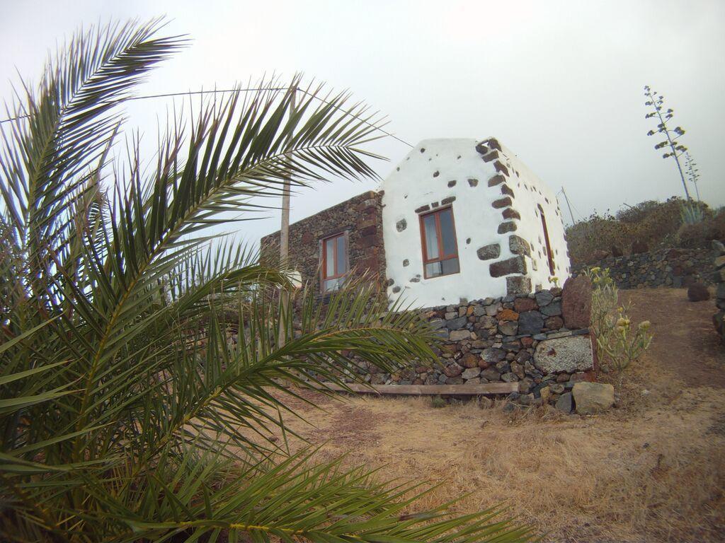 Castillo Gualisancho Echedo エクステリア 写真