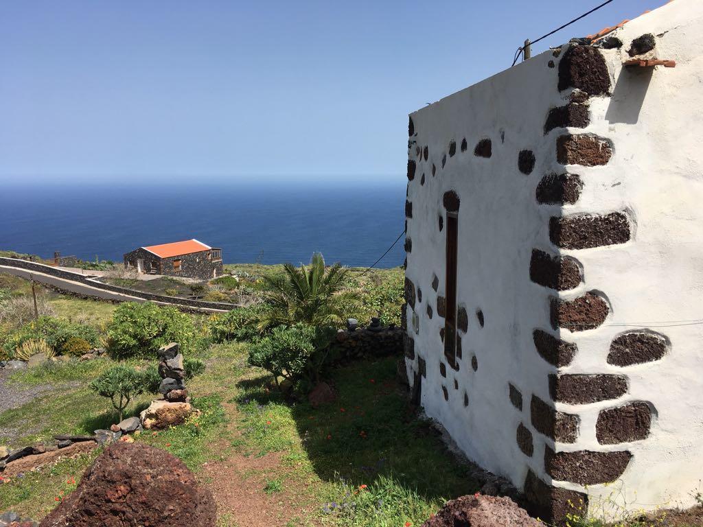 Castillo Gualisancho Echedo エクステリア 写真