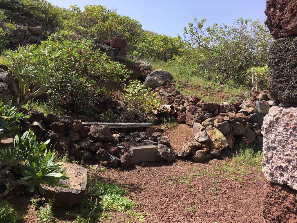 Castillo Gualisancho Echedo エクステリア 写真