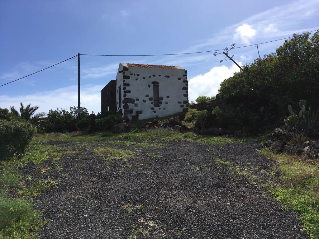 Castillo Gualisancho Echedo エクステリア 写真