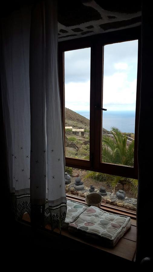Castillo Gualisancho Echedo エクステリア 写真